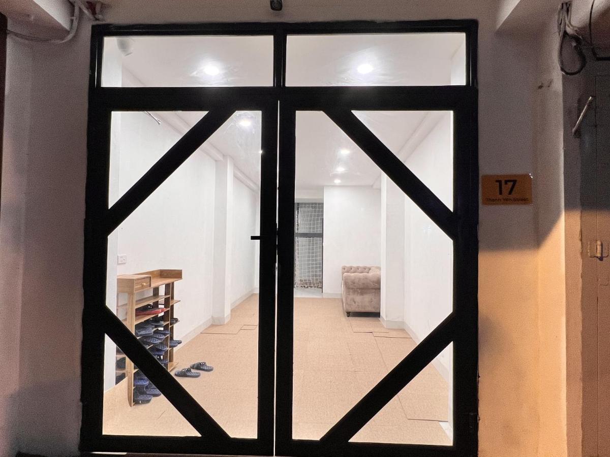 An Nam Corner- Thanh Yen Hà Nội Ngoại thất bức ảnh